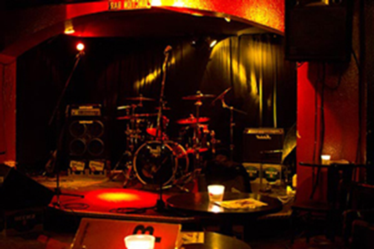 Junction